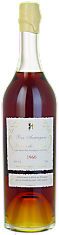 1960 ARMAGNAC Baron de Lustrac