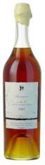 1963 ARMAGNAC Baron de Lustrac