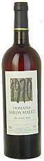 1970 RIVESALTES Domaine Sarda-Malet