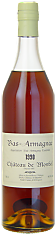 1990 BAS ARMAGNAC Château de Monbel