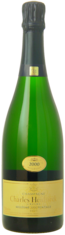 2000 CHARLES HEIDSIECK  Millesime Brut