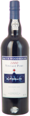 2000 SMITH WOODHOUSE