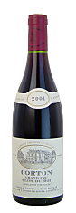 2001 CORTON CLOS DU ROI Grand Cru Domaine Chandon de Briailles