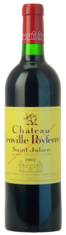 2002 CHÂTEAU LÉOVILLE POYFERRÉ 2ème Cru Classé Saint Julien