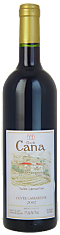 2002 CUVÉE LAMARTINE Clos de Cana
