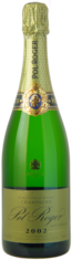 2002 POL ROGER Blanc de Blancs Brut