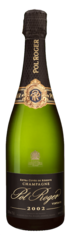 2002 POL ROGER Brut