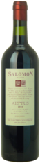 2003 ALTTUS Salomon Finiss River Estate