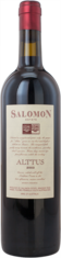 2003 ALTTUS Salomon Finiss River Estate, Lea & Sandeman
