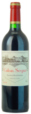 2003 CHÂTEAU CALON SÉGUR 3ème Cru Classé Saint Estèphe