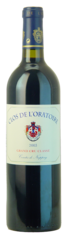 2003 CLOS DE L'ORATOIRE Grand Cru Classé Saint Emilion