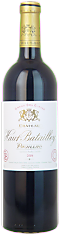 2004-CHÂTEAU-HAUT-BATAILLEY-5ème-Cru-Classé-Pauillac