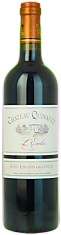 2004 CHÂTEAU QUINAULT L'ENCLOS Saint Emilion