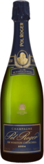 2004 CUVÉE SIR WINSTON CHURCHILL Brut Champagne Pol Roger, Lea & Sandeman