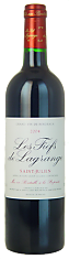 2004 FIEFS DE LAGRANGE du Château Lagrange Saint Julien