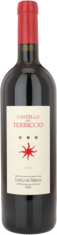 2004 TERRICCIO Castello del Terriccio, Lea & Sandeman