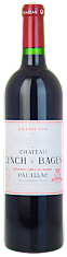 2005 CHÂTEAU LYNCH BAGES 5ème Cru Classé Pauillac
