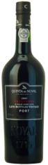 2005 QUINTA DO NOVAL Late Bottled Vintage