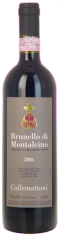 2006 BRUNELLO DI MONTALCINO Collemattoni