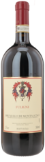 2006 BRUNELLO DI MONTALCINO Riserva Fuligni, Lea & Sandeman