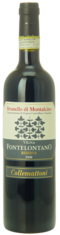 2006 BRUNELLO DI MONTALCINO Vigna Fontelontano Riserva Collemattoni
