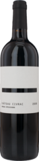 2006 CHÂTEAU CIVRAC Côtes de Bourg, Lea & Sandeman