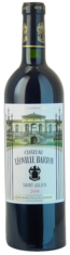 2006 CHÂTEAU LÉOVILLE BARTON 2ème Cru Classé Saint Julien