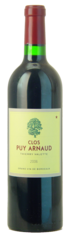 2006 CLOS PUY ARNAUD Côtes de Castillon