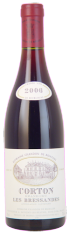 2006 CORTON BRESSANDES Grand Cru Domaine Chandon de Briailles