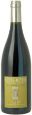 2006 CÔTE RÔTIE Les Grandes Places Domaine Clusel-Roch
