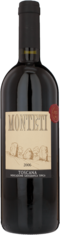 2006 MONTETI Tenuta Monteti, Lea & Sandeman