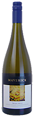 2006 TRIAL HILL CHARDONNAY Maverick