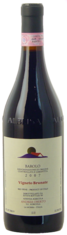 2007 BAROLO Vigneto Brunate Andrea Oberto