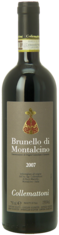 2007 BRUNELLO DI MONTALCINO Collemattoni