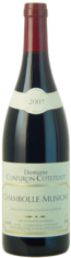 2007 CHAMBOLLE MUSIGNY Domaine J. Confuron Cotetidot