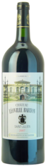 2007 CHÂTEAU LÉOVILLE BARTON 2ème Cru Classé Saint Julien