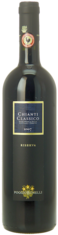 2007 CHIANTI CLASSICO Riserva Poggio Bonelli