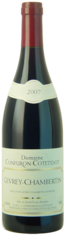 2007 GEVREY CHAMBERTIN Domaine J. Confuron Cotetidot