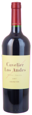 2007 GRAND VIN Cuvelier los Andes