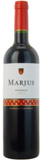2007 MARIUS ALMANSA Reserva Bodegas Piqueras