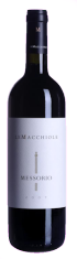 2007 MESSORIO Merlot Le Macchiole