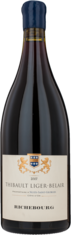 2007 RICHEBOURG Grand Cru Domaine Thibault Liger-Belair, Lea & Sandeman