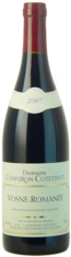 2007 VOSNE ROMANÉE Domaine J. Confuron Cotetidot