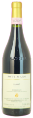 2008 BARBARESCO Pajore Sottimano