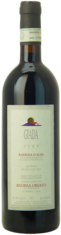 2008 BARBERA D'ALBA Giada Andrea Oberto