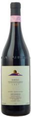2008 BAROLO Andrea Oberto