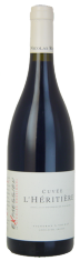 2008 BOURGOGNE L'Héritière Bourgogne Rouge Domaine Nicolas Rossignol