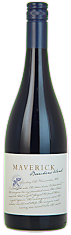 2008 BREECHENS BAROSSA Red Maverick