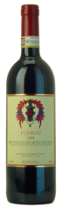 2008 BRUNELLO DI MONTALCINO Fuligni