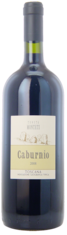 2008 CABURNIO Tenuta Monteti